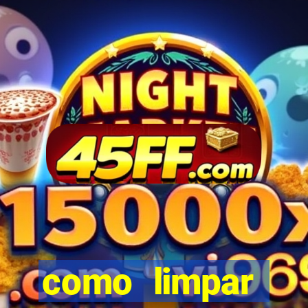 como limpar nespresso essenza mini